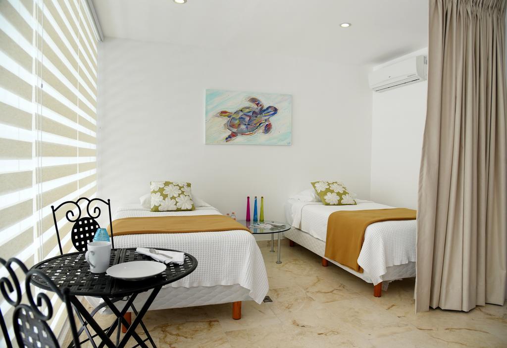 Apartamento Costa Fina Ph Playa del Carmen Exterior foto