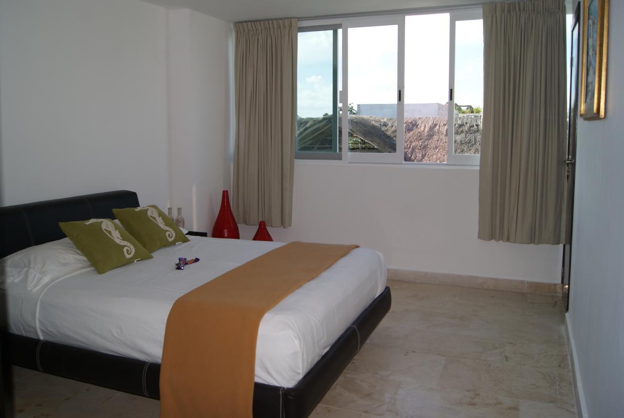 Apartamento Costa Fina Ph Playa del Carmen Exterior foto