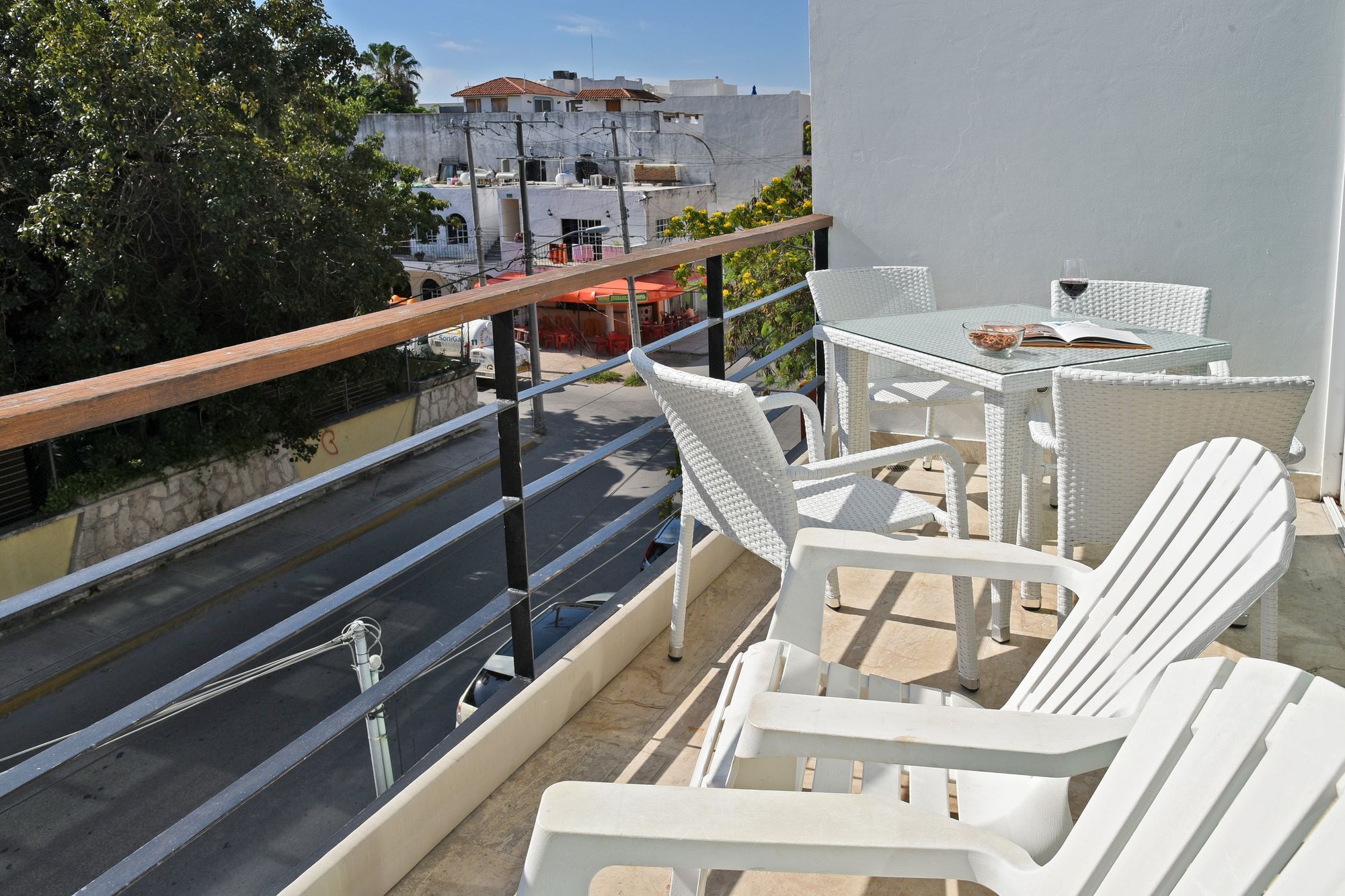 Apartamento Costa Fina Ph Playa del Carmen Exterior foto